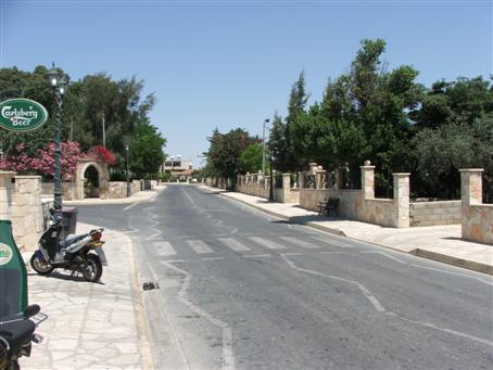 Kiti, Cyprus